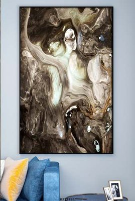 Tệp tin gốc File tranh hiện đại pha lê gương KF77881 (dùng cho in) File tranh hiện đại pha lê gương KF77881