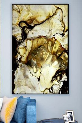 Download file File tranh hiện đại pha lê gương KF77906 (gốc) in mica ốp bếp