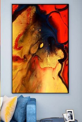 Tệp tin gốc File tranh hiện đại pha lê gương KF77916 (dùng cho in ấn) chuyên nghiệp