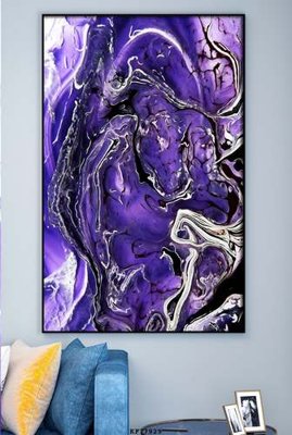 Tải file File tranh hiện đại pha lê gương KF77929 (gốc) làm tranh trang trí