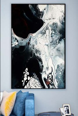 File PSD File tranh hiện đại pha lê gương KF77953 (bản gốc) chất lượng nhất