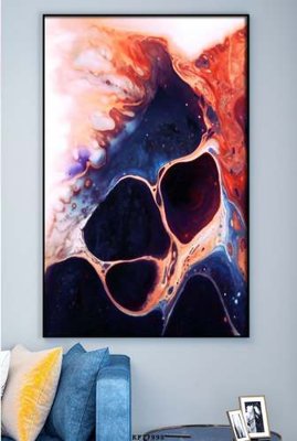 Tải file File tranh hiện đại pha lê gương KF77998 (gốc) in tranh tráng gương