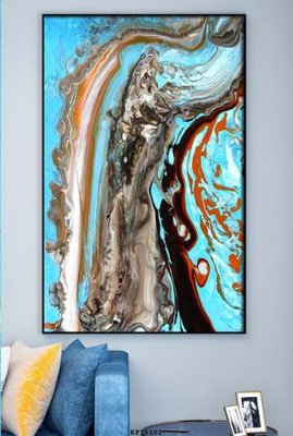 Tải về file tranh gốc File tranh hiện đại pha lê gương KF78102 (để in quảng cáo)