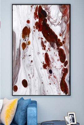 Chi tiết file gốc File tranh hiện đại pha lê gương KF78165 (cho in tráng gương)