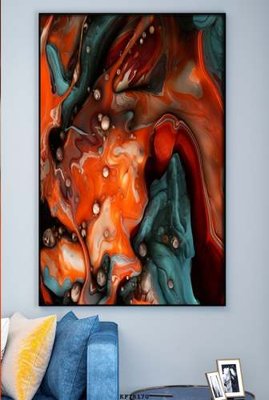 File gốc File tranh hiện đại pha lê gương KF78170 (Filetranh.com) File tranh hiện đại pha lê gương KF78170