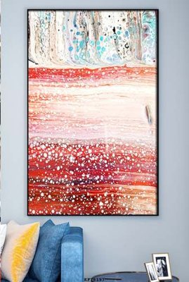 Download file tranh File tranh hiện đại pha lê gương KF78197 (file gốc PSD)