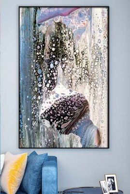 Tệp tin gốc File tranh hiện đại pha lê gương KF78202 (chất lượng) File tranh hiện đại pha lê gương KF78202