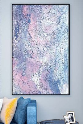 Tải file gốc File tranh hiện đại pha lê gương KF78212 (in bạt) quảng cáo