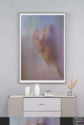 File gốc File tranh hiện đại pha lê gương KF78279 (phong cách) cổ điển