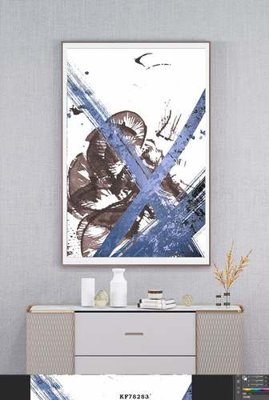 File tranh File tranh hiện đại pha lê gương KF78283 (ảnh gốc) chi tiết rõ ràng