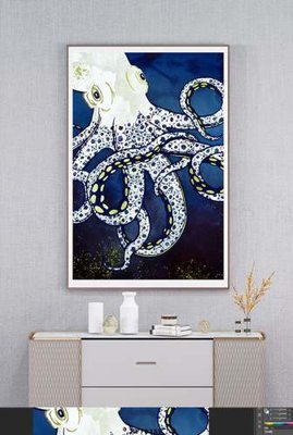 Tải file File tranh hiện đại pha lê gương KF78288 (gốc) làm file tranh quảng cáo