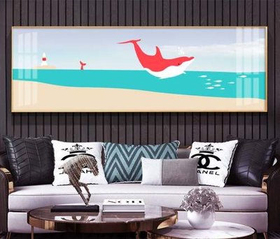 Tải về file gốc File tranh hiện đại pha lê gương KF78310 (chuẩn in ấn)