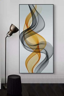 File gốc File tranh hiện đại pha lê gương KF78321 (in tráng gương) hiện đại