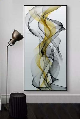 Tải file tranh File tranh hiện đại pha lê gương KF78323 (ảnh gốc) ngay