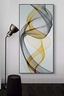 File gốc File tranh hiện đại pha lê gương KF78324 (PNG) chất lượng cao