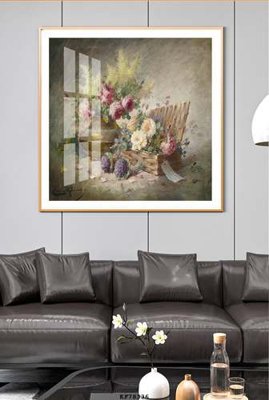 Download file gốc File tranh hiện đại pha lê gương KF78336 (in mica) logo