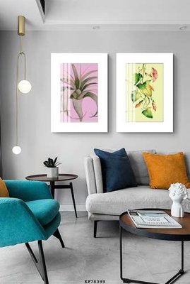 File gốc File tranh hiện đại pha lê gương KF78399 (cho in UV) siêu nét