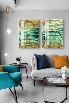 Tải file gốc File tranh hiện đại pha lê gương KF78431 (in không vỡ ảnh)