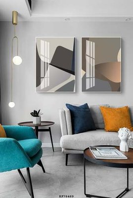 File gốc File tranh hiện đại pha lê gương KF78489 (cho in UV) siêu nét