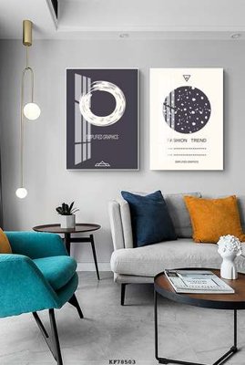 File gốc File tranh hiện đại pha lê gương KF78503 (chủ đề hiện đại) trang trí