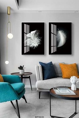 Tải file gốc File tranh hiện đại pha lê gương KF78615 (in bạt) quảng cáo