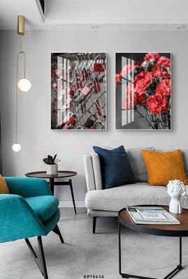 Tải file File tranh hiện đại pha lê gương KF78616 (ảnh gốc) độ phân giải 300dpi