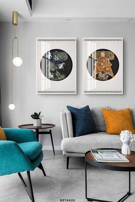 Tải về file tranh gốc File tranh hiện đại pha lê gương KF78620 (để in quảng cáo)