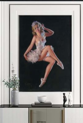 Tải file File tranh hiện đại pha lê gương KF78631 (ảnh gốc) file AI/EPS