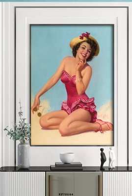 Download file File tranh hiện đại pha lê gương KF78644 (gốc) in mica bàn thờ