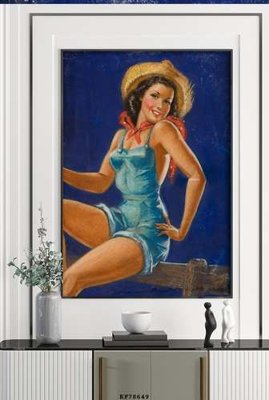 File tranh File tranh hiện đại pha lê gương KF78649 (bản gốc) in lụa 3D