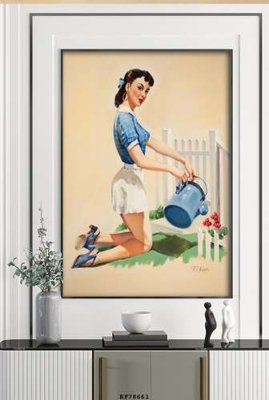 Download file File tranh hiện đại pha lê gương KF78661 (gốc) in mica cao cấp