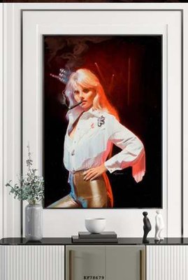 File gốc File tranh hiện đại pha lê gương KF78679 (cho in ấn) từ Filetranh.com