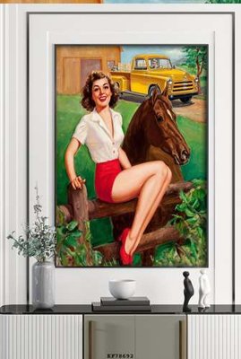 File tranh File tranh hiện đại pha lê gương KF78692 (gốc) in film