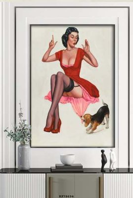 Download file gốc File tranh hiện đại pha lê gương KF78694 (dùng cho in ấn)