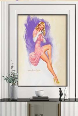 File gốc File tranh hiện đại pha lê gương KF78708 (PNG) chất lượng cao