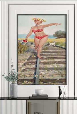 Mua file gốc File tranh hiện đại pha lê gương KF78711 (PSD) tại Filetranh.com