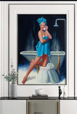 Tải file gốc File tranh hiện đại pha lê gương KF78717 (in khổ lớn) không vỡ