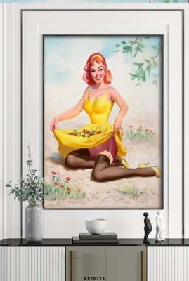 File in ấn cao cấp File tranh hiện đại pha lê gương KF78723 (file gốc)