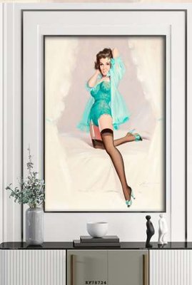 File gốc File tranh hiện đại pha lê gương KF78724 (in mica) trang trí