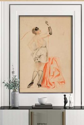 File tranh File tranh hiện đại pha lê gương KF78753 (ảnh gốc) độ nét vượt trội