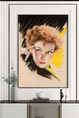 File gốc File tranh hiện đại pha lê gương KF78772 (trang trí) cho phòng khách