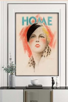 File gốc File tranh hiện đại pha lê gương KF78781 (phiên bản chuẩn) để in ấn