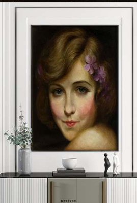 Tải file File tranh hiện đại pha lê gương KF78799 (ảnh gốc) file TIFF