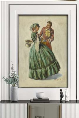 Tải file File tranh hiện đại pha lê gương KF78808 (ảnh gốc) in gạch 3D