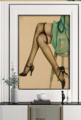 File tranh ảnh gốc File tranh hiện đại pha lê gương KF78810 dùng cho in khổ lớn