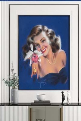 Tải về file gốc File tranh hiện đại pha lê gương KF78812 (dùng cho in quảng cáo)