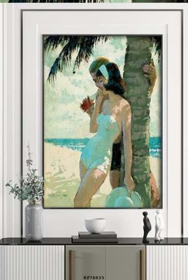 Tải file File tranh hiện đại pha lê gương KF78833 (gốc) in nhanh