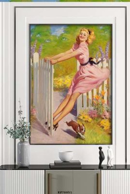 Tải file gốc in lụa File tranh hiện đại pha lê gương KF78851 siêu nét