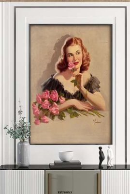 File gốc in ấn File tranh hiện đại pha lê gương KF78853 chất lượng vượt trội