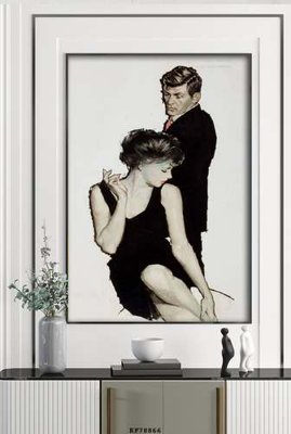 Tải file gốc File tranh hiện đại pha lê gương KF78866 (in khổ lớn) không mờ